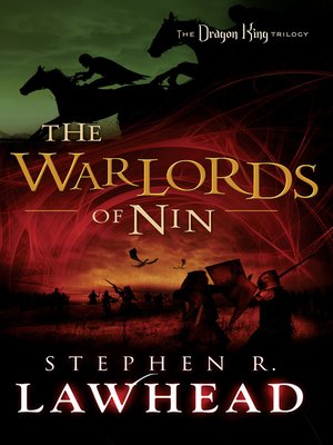 cover image of The Warlords of Nin